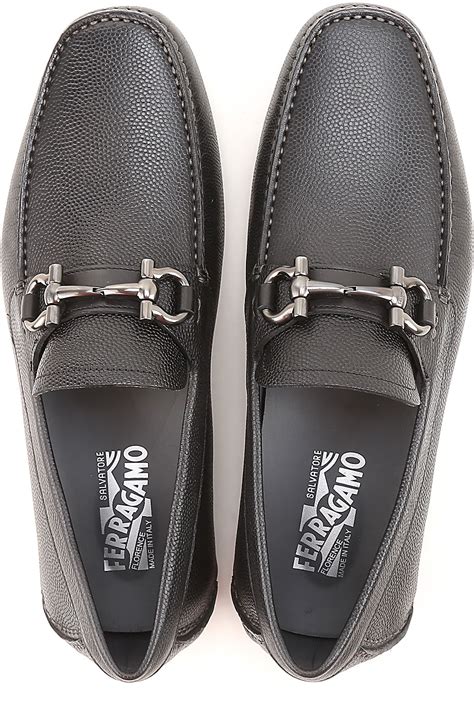 Amazon.com: Salvatore Ferragamo Shoes For Men